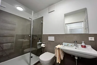 Appartamento per vacanze con 1 camera da...