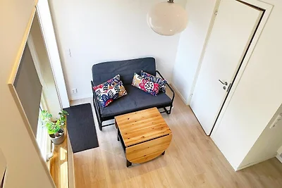 3 Personen Ferienhaus in Sölvesborg-By Traum