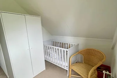 Mooie woning voor 6 in park Ewijk