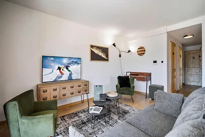 Appartement in de wijk Nantailly