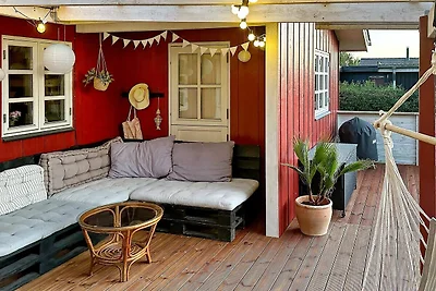6 persoons vakantie huis in Haderslev-By...