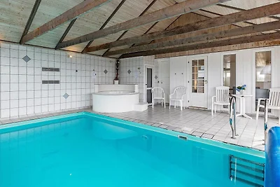 8 Personen Ferienhaus in Blåvand-By Traum