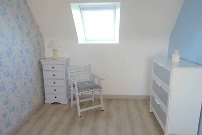 Schönes Ferienhaus an der Rosa Granitküste