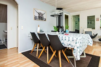 8 persone case ad Oksbøl