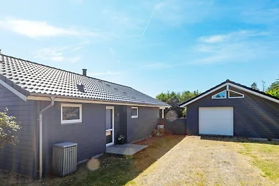 10 Personen Ferienhaus in Blokhus