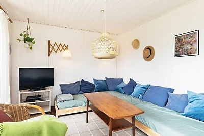 6 persone case ad Oksbøl