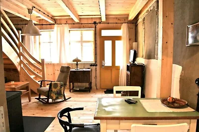 Ferienhaus in Tangermünde mit Wifi