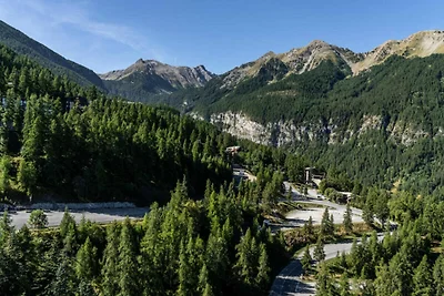 Studio mit Schlafbereich im Herzen von Les Or...