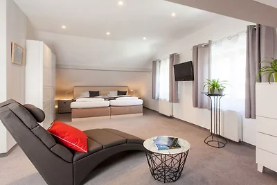 Ferienwohnung in Bad Hindelang mit Sauna