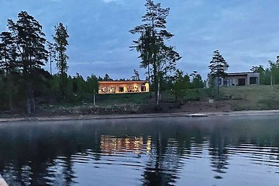 8 persoons vakantie huis in HÅCKSVIK