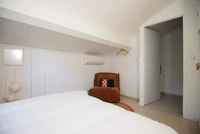 Haus in sicherer Domäne