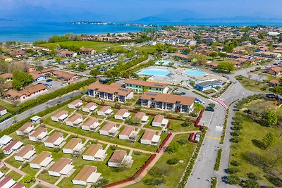 Residence The Garda Village, Sirmione-ehem.