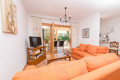 Llac Gran - Casa En Port D'alcÃºdia.