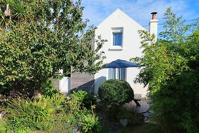 Ferienhaus in unmittelbarer Standnähe, Cléder