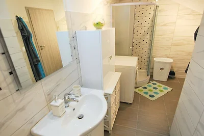 Relax and Rustic Apartments with Terrace - St...