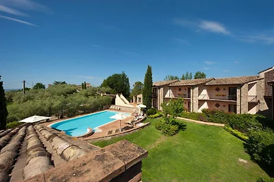 Elegante appartamento in Resort con piscina t...