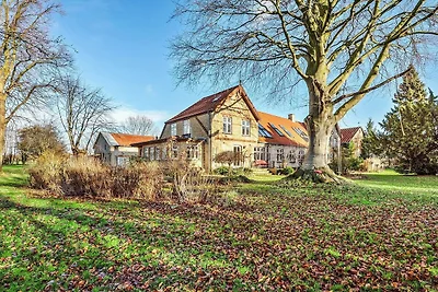 Geraumiges Ferienhaus in Sonderborg-By Traum