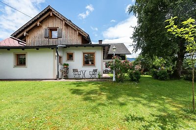 Ferienhaus in Bad Mitterndorf nahe Skigebiet