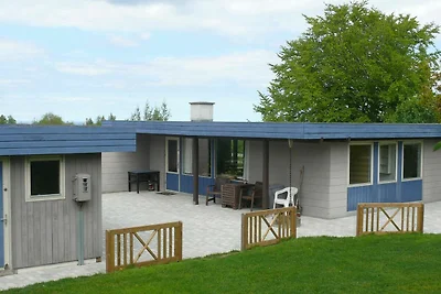 6 Personen Ferienhaus in Glesborg