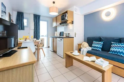 Monolocale 2 Persone