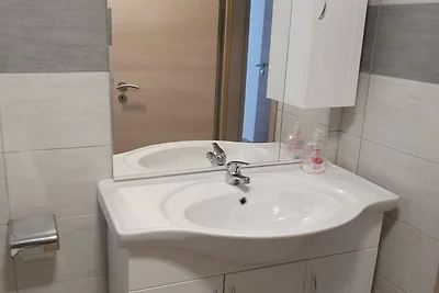 Apartments Robi & Kristina - Two Bedroom Apar...