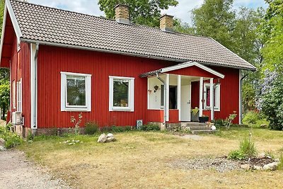 4 Personen Ferienhaus in FURUBY