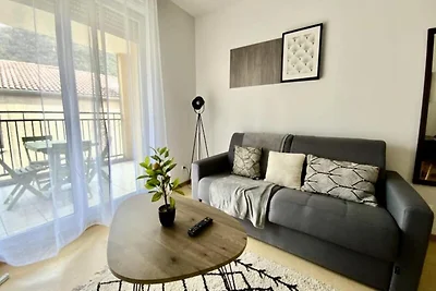 Appartement bij Avène Spa & Cévennen