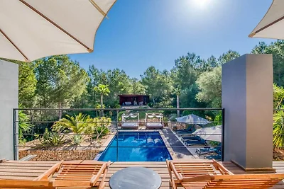 The Rooms No.8 Luxus Finca Es Reco