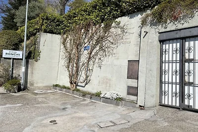Wohnung mit 1 Schlafzimmer