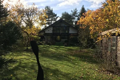 Ferienhaus mit 1 Schlafzimmer