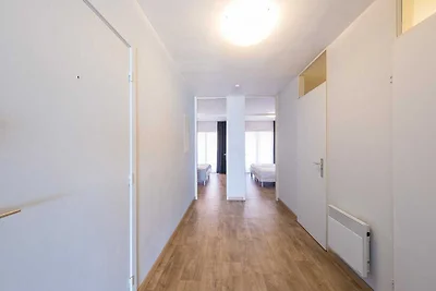 Modernes Apartment mit direktem Meerblick