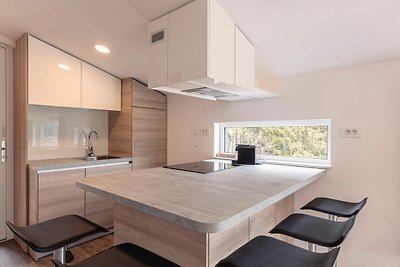 Modernes Chalet in Kötschach-Mauthen mit...