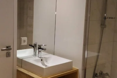 Ferienwohnung Familienurlaub Araches-la-Frasse