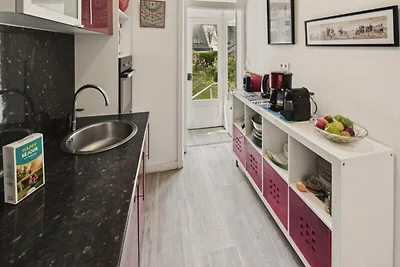 Haus in Île-Tudy in der Nähe eines...