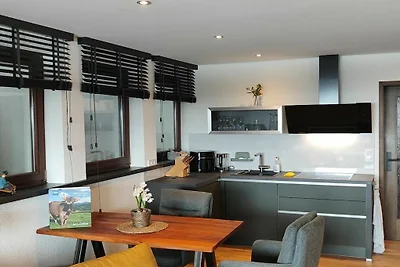 Ferienwohnung mit 1 Schlafzimmer