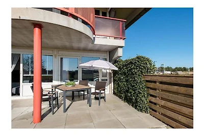 Strandburg 4 Ameland