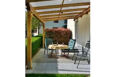 Apartament wakacyjny z 1 sypialnią