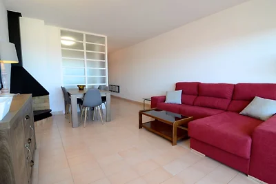 Apartment Puig Padro in der Nähe von...