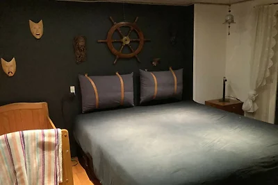 6 Personen Ferienhaus in Thyholm