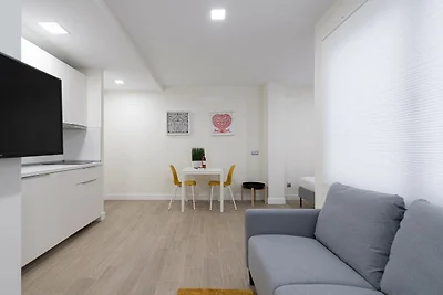 Wohnung bei Playa de Las Canteras