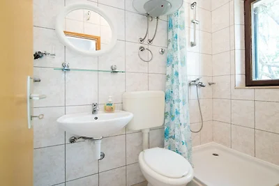 Apartments Neva- One Bedroom Apartment