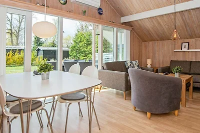 6 persoons vakantie huis in Ebeltoft-By Traum
