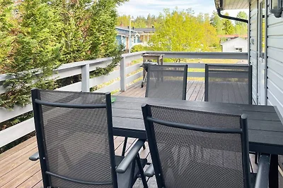 7 Personen Ferienhaus in Mönsterås