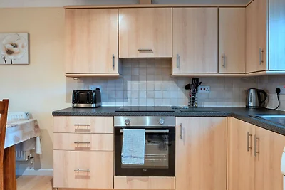 Spaziosa casa vacanze a Newquay
