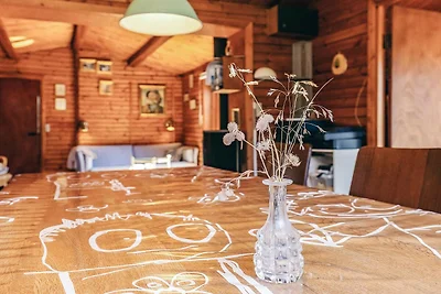 6 Personen Ferienhaus in Ålbæk-By Traum