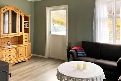 6 Personen Ferienhaus in Svelgen-By Traum
