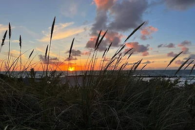 6 persoons vakantie huis in Frederiksværk-By...