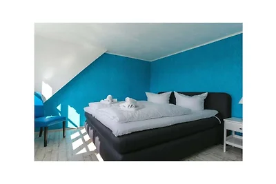 Ferienhaus mit 4 Schlafzimmer