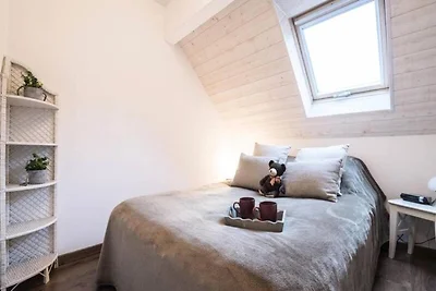 Duplex in Saint Lary bij Gondel & Thermen