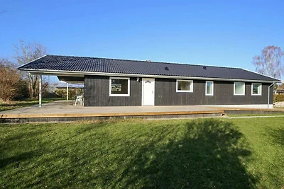 Ritiro di lusso a Vellerup -- By Traum...